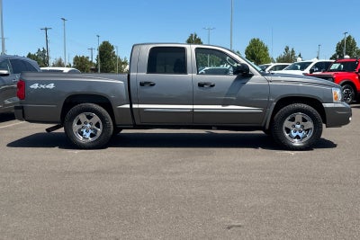 2006 Dodge Dakota Laramie