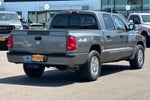 2006 Dodge Dakota Laramie