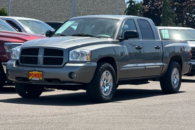 2006 Dodge Dakota Laramie