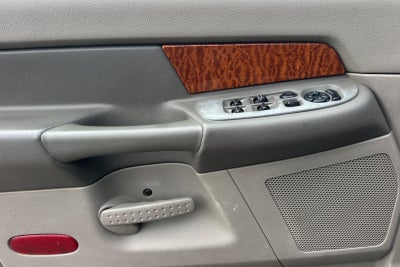 2007 Dodge Ram 2500 Laramie