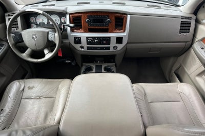 2007 Dodge Ram 2500 Laramie