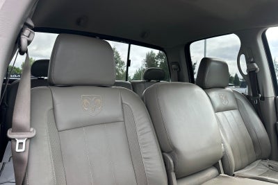 2007 Dodge Ram 2500 Laramie