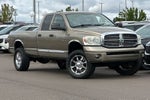 2007 Dodge Ram 2500 Laramie