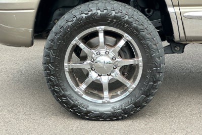 2007 Dodge Ram 2500 Laramie
