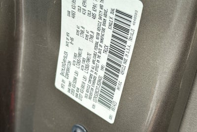 2007 Dodge Ram 2500 Laramie