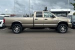 2007 Dodge Ram 2500 Laramie