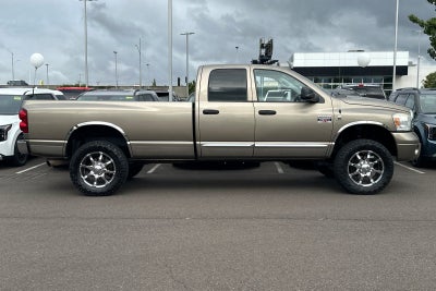 2007 Dodge Ram 2500 Laramie
