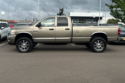 2007 Dodge Ram 2500 Laramie