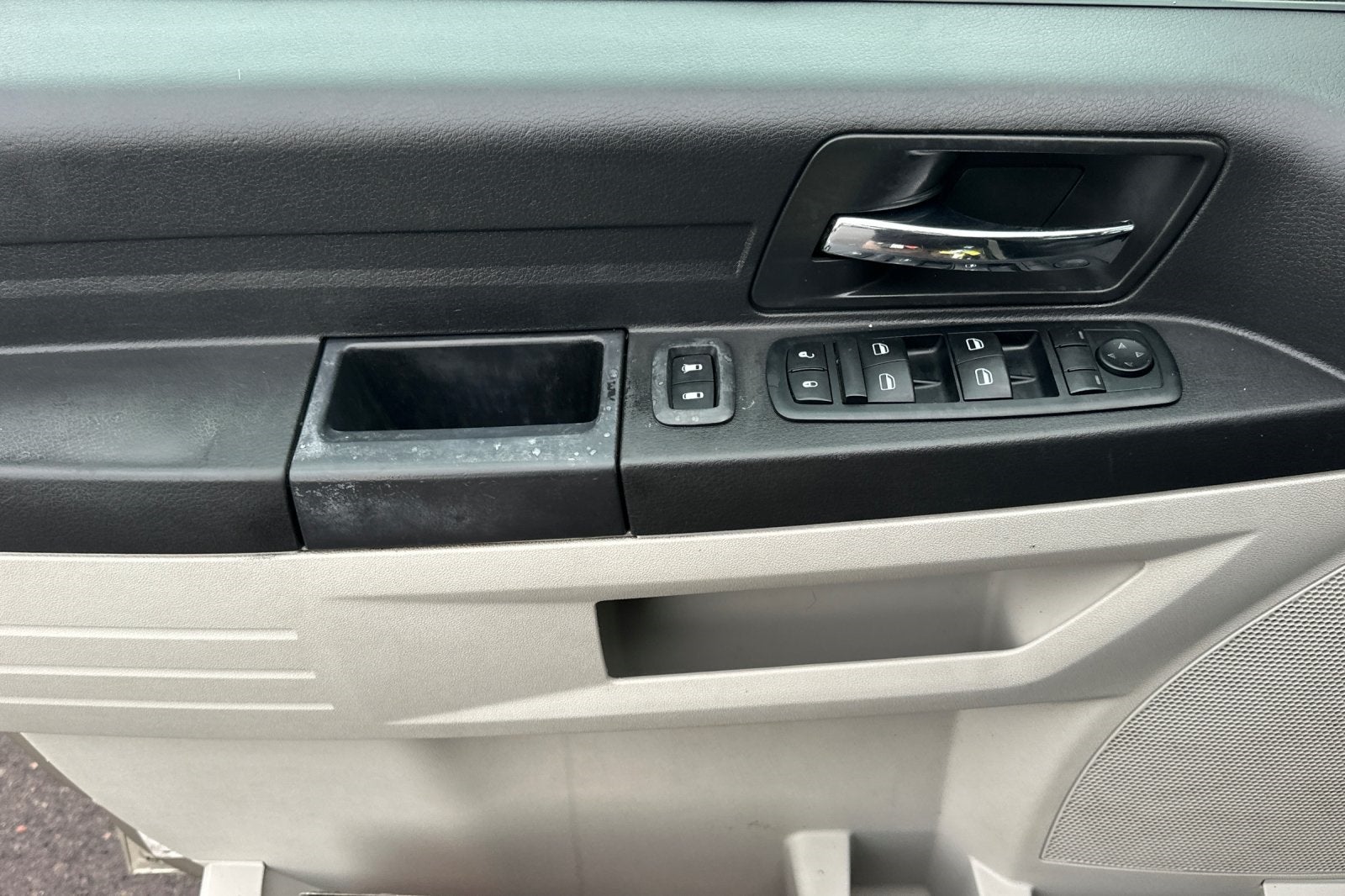 2009 Dodge Grand Caravan SE