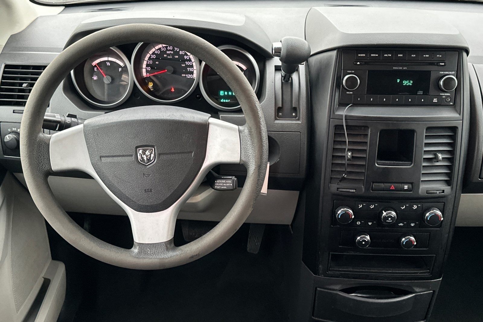 2009 Dodge Grand Caravan SE