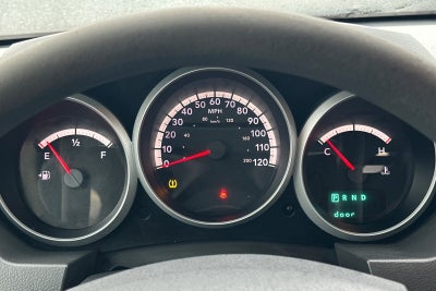 2009 Dodge Grand Caravan SE