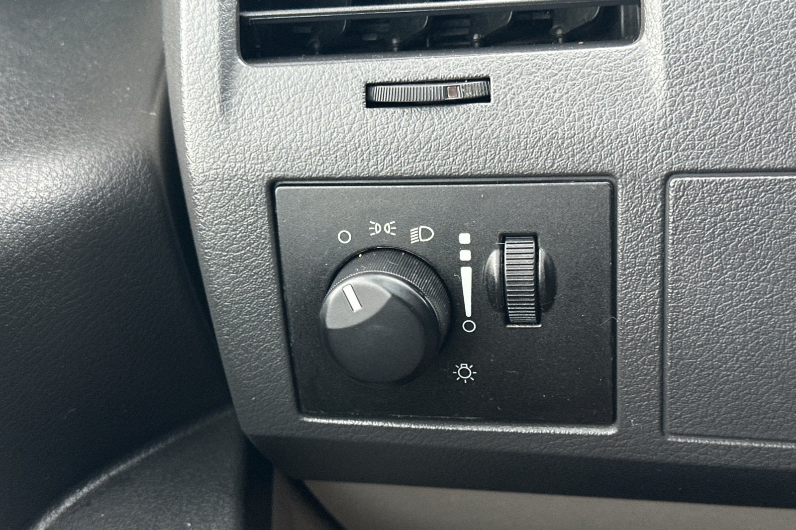 2009 Dodge Grand Caravan SE