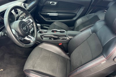 2023 Ford Mustang GT Premium