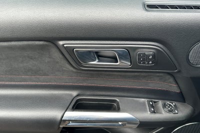 2023 Ford Mustang GT Premium