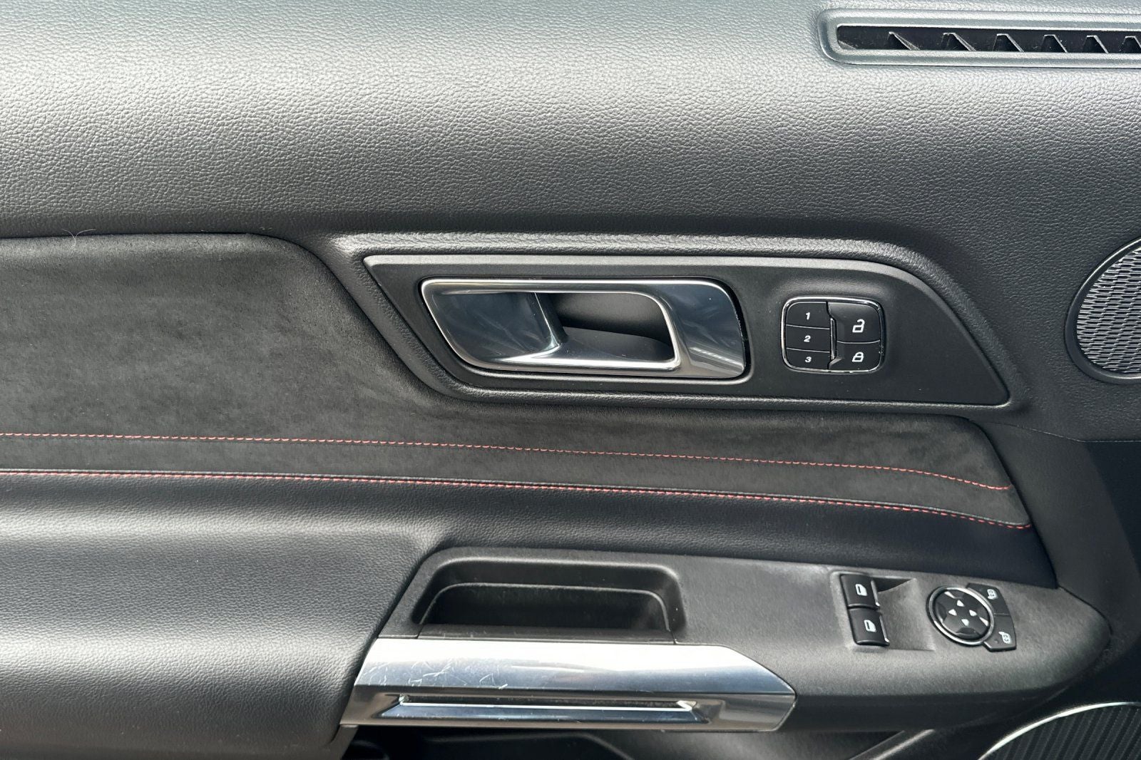 2023 Ford Mustang GT Premium