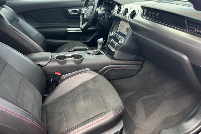 2023 Ford Mustang GT Premium