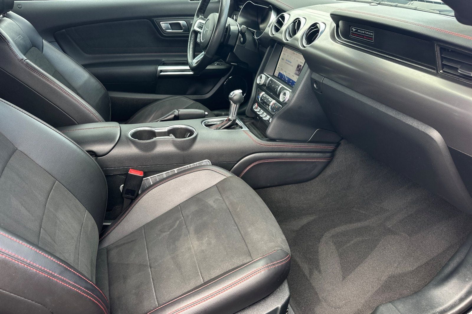 2023 Ford Mustang GT Premium