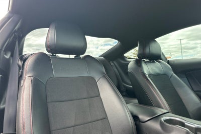 2023 Ford Mustang GT Premium