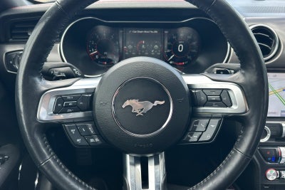 2023 Ford Mustang GT Premium