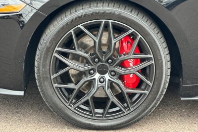 2023 Ford Mustang GT Premium