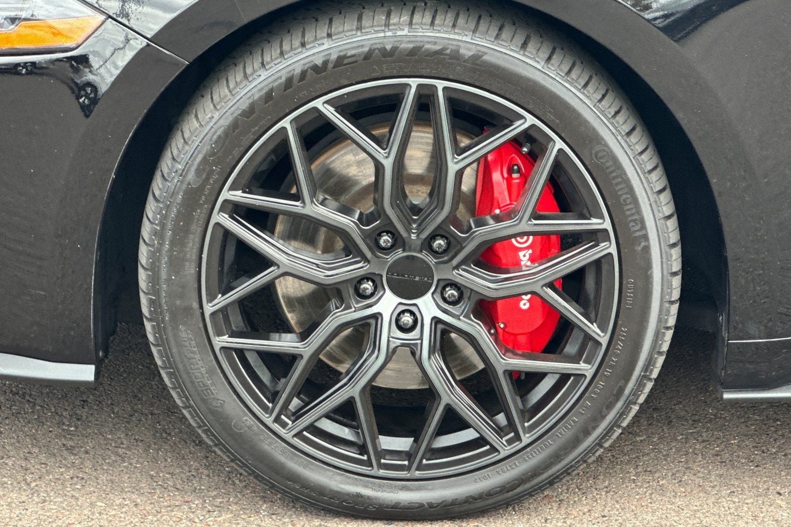 2023 Ford Mustang GT Premium