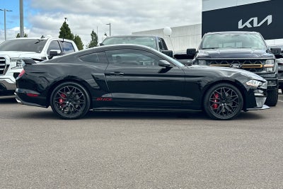 2023 Ford Mustang GT Premium