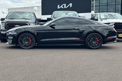 2023 Ford Mustang GT Premium
