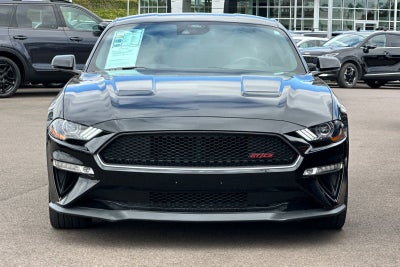 2023 Ford Mustang GT Premium