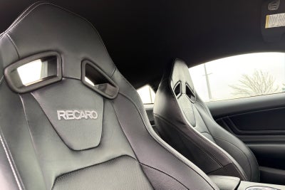 2023 Ford Mustang Mach 1