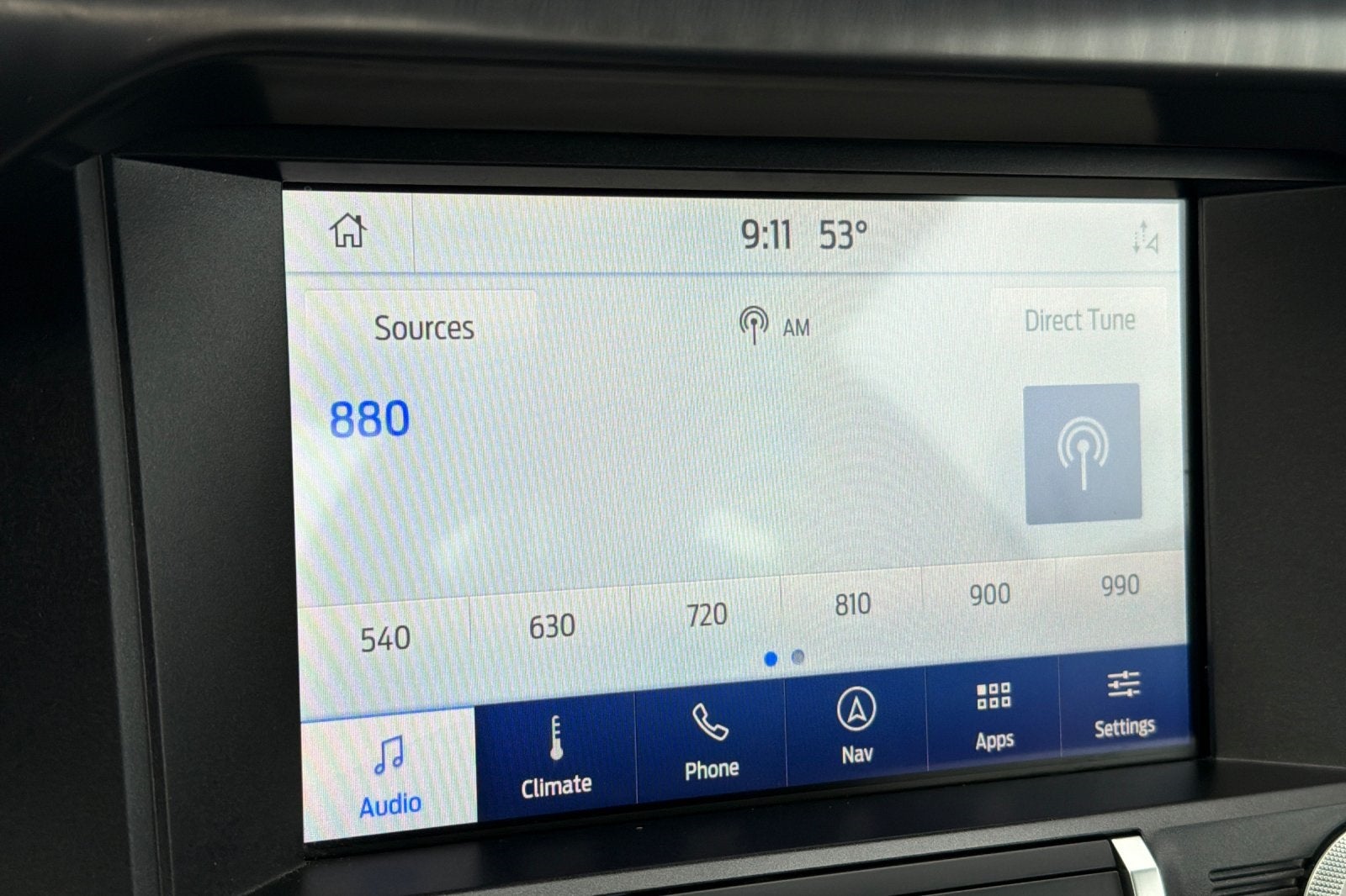 2023 Ford Mustang Mach 1