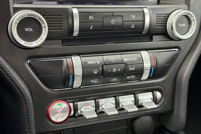 2023 Ford Mustang Mach 1