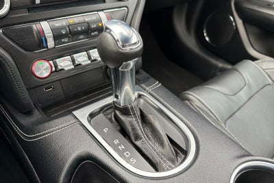 2023 Ford Mustang Mach 1