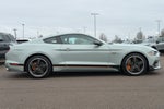2023 Ford Mustang Mach 1