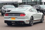 2023 Ford Mustang Mach 1