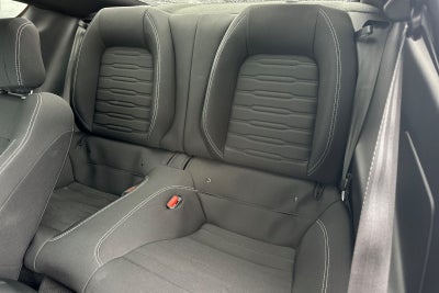 2022 Ford Mustang Mach 1