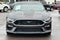 2022 Ford Mustang Mach 1