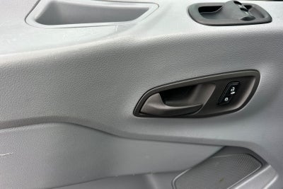 2019 Ford Transit-350 XL