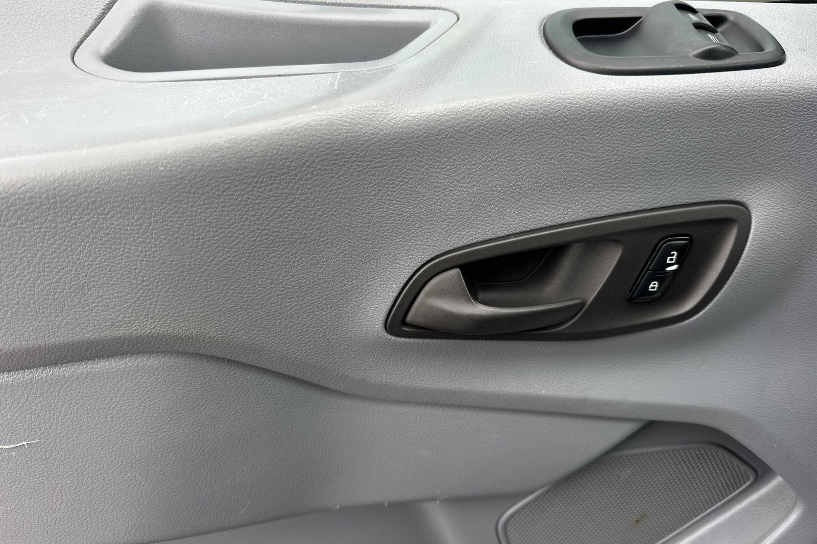 2019 Ford Transit-350 XL