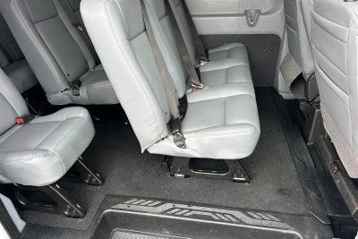 2019 Ford Transit-350 XL