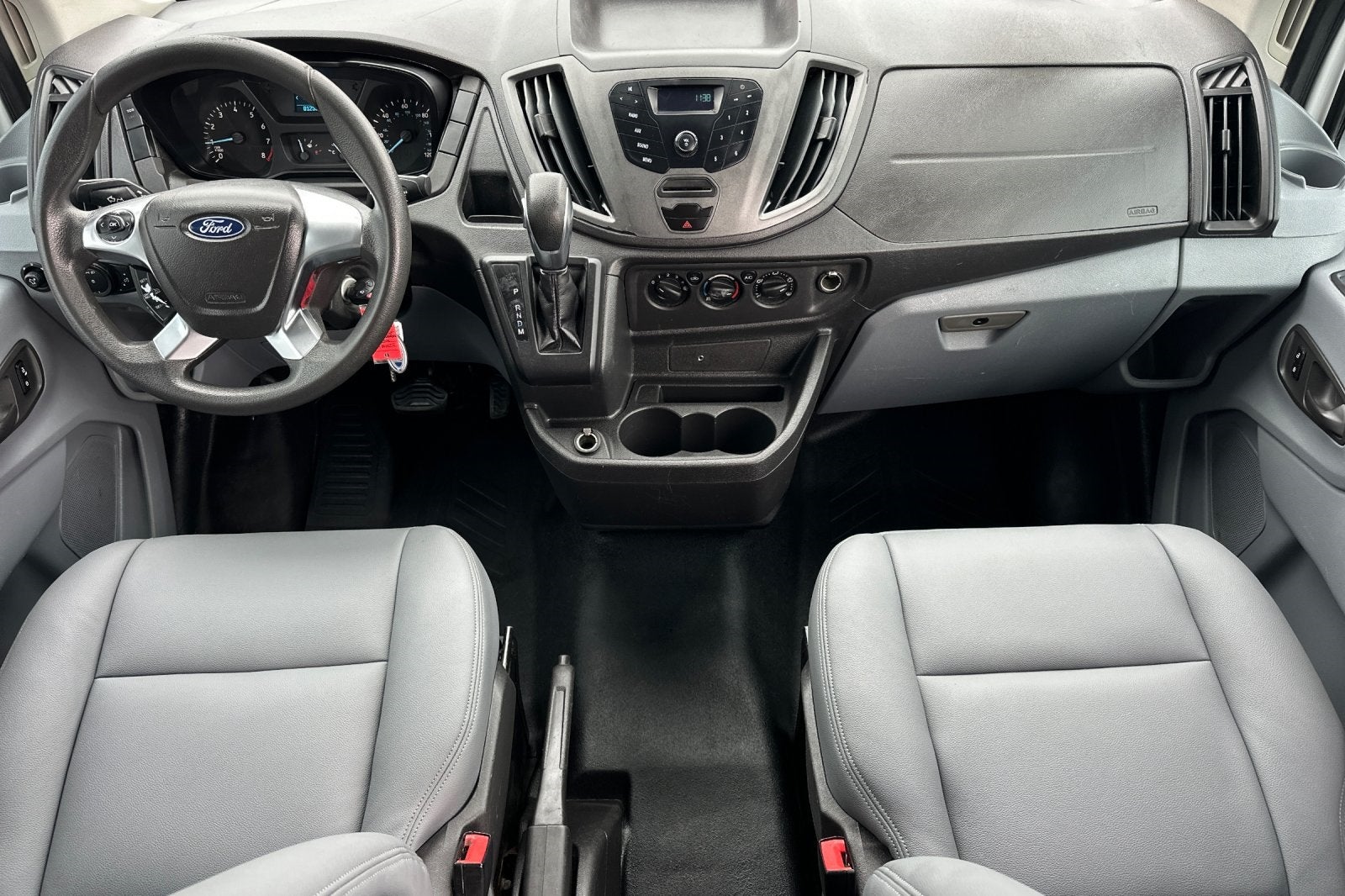 2019 Ford Transit-350 XL