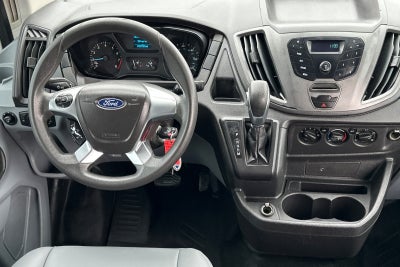 2019 Ford Transit-350 XL