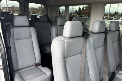 2019 Ford Transit-350 XL
