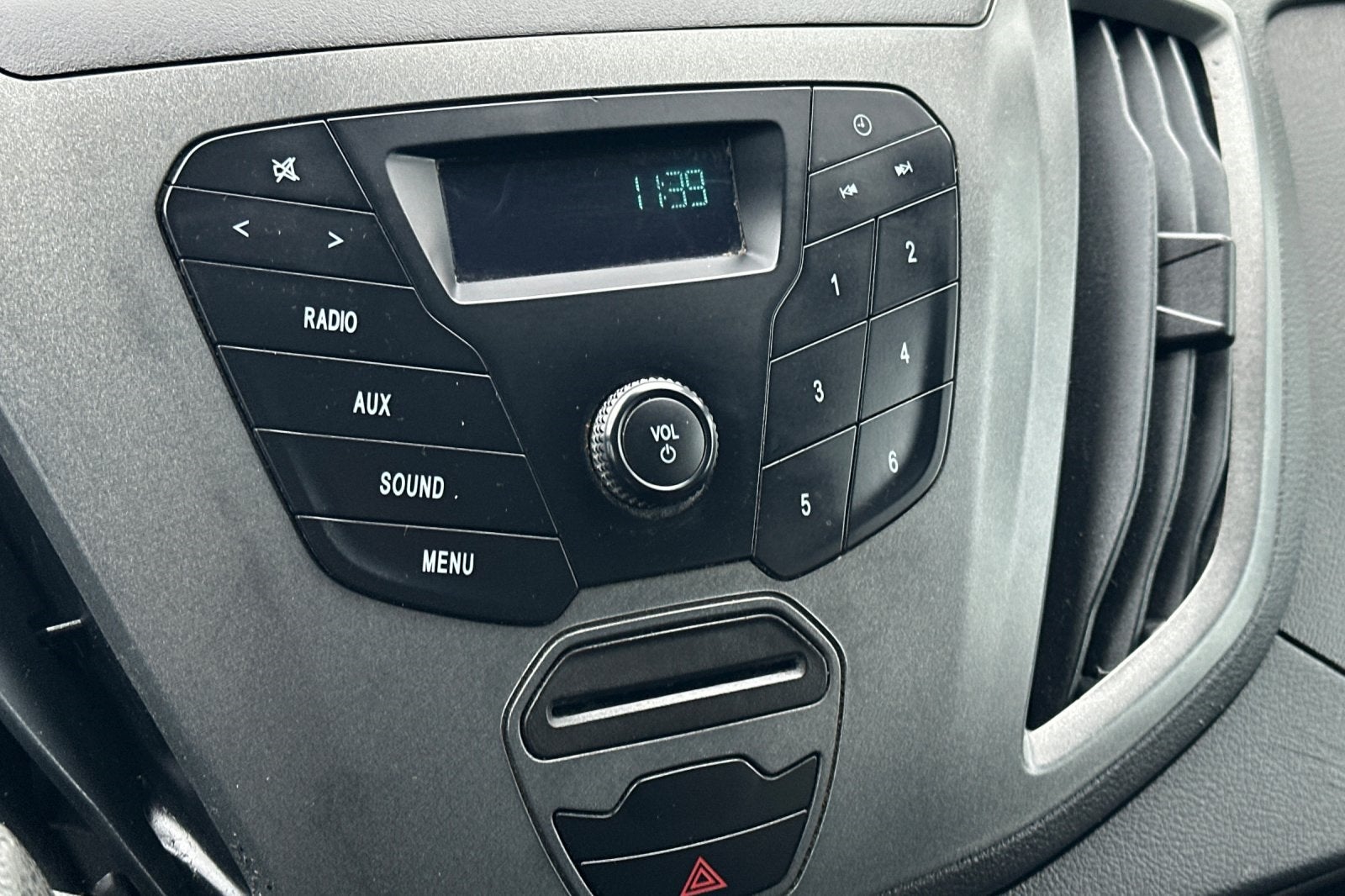 2019 Ford Transit-350 XL