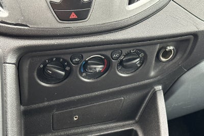 2019 Ford Transit-350 XL