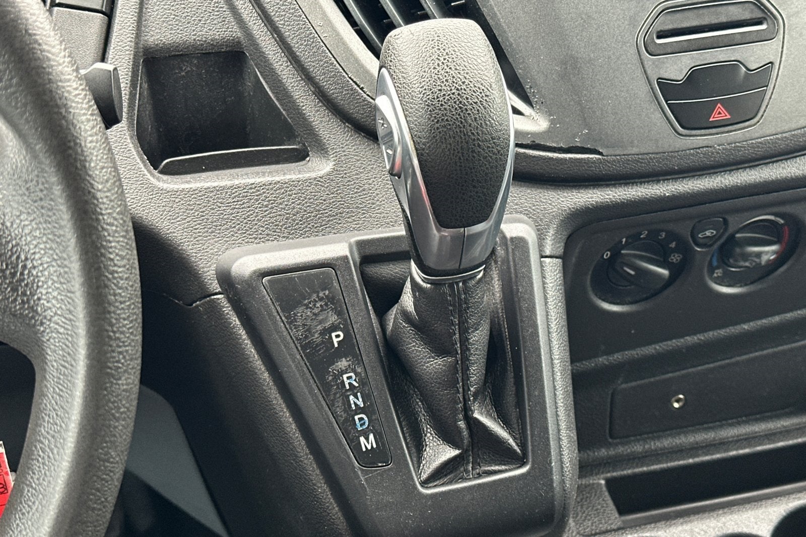 2019 Ford Transit-350 XL