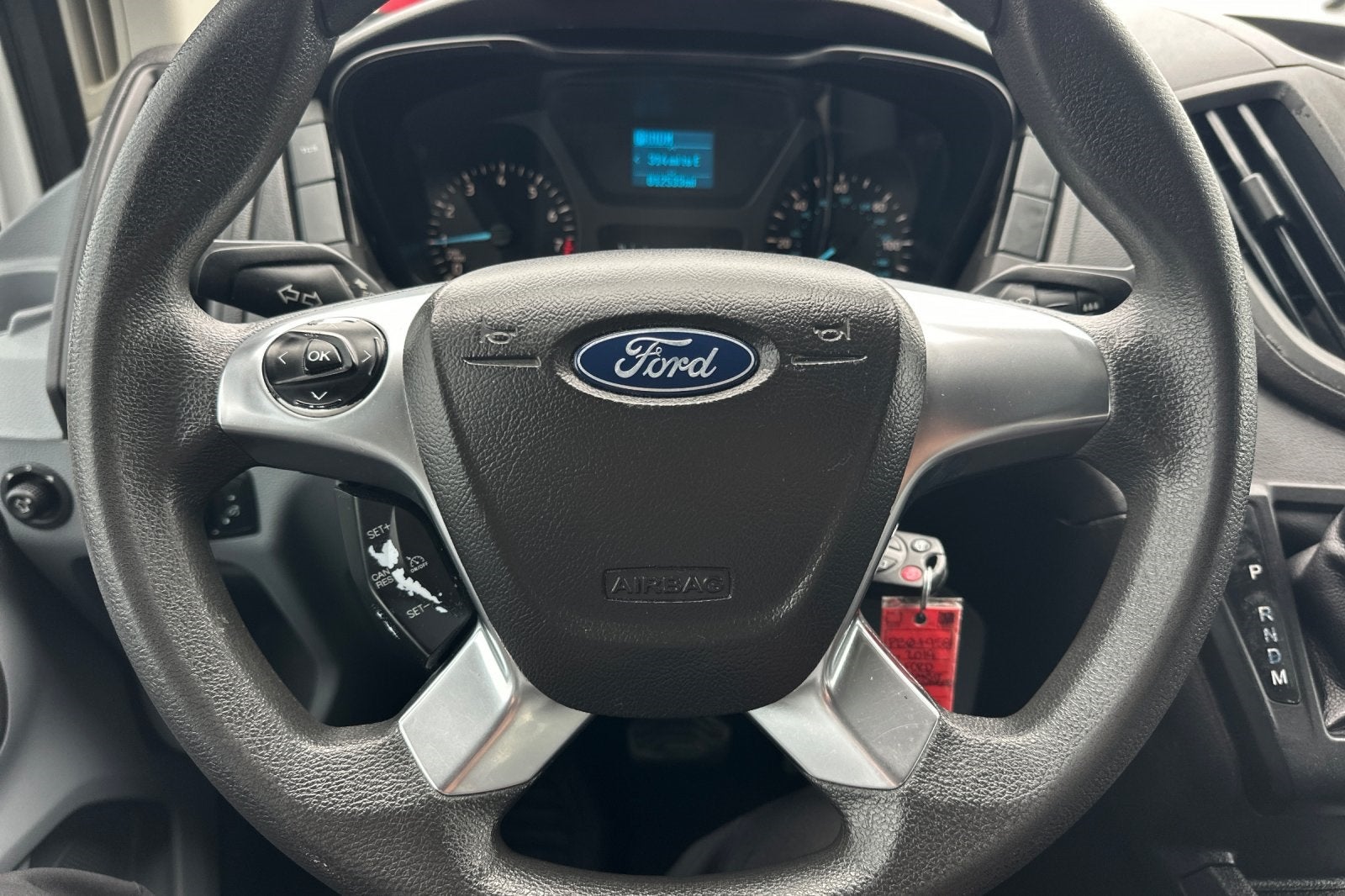 2019 Ford Transit-350 XL