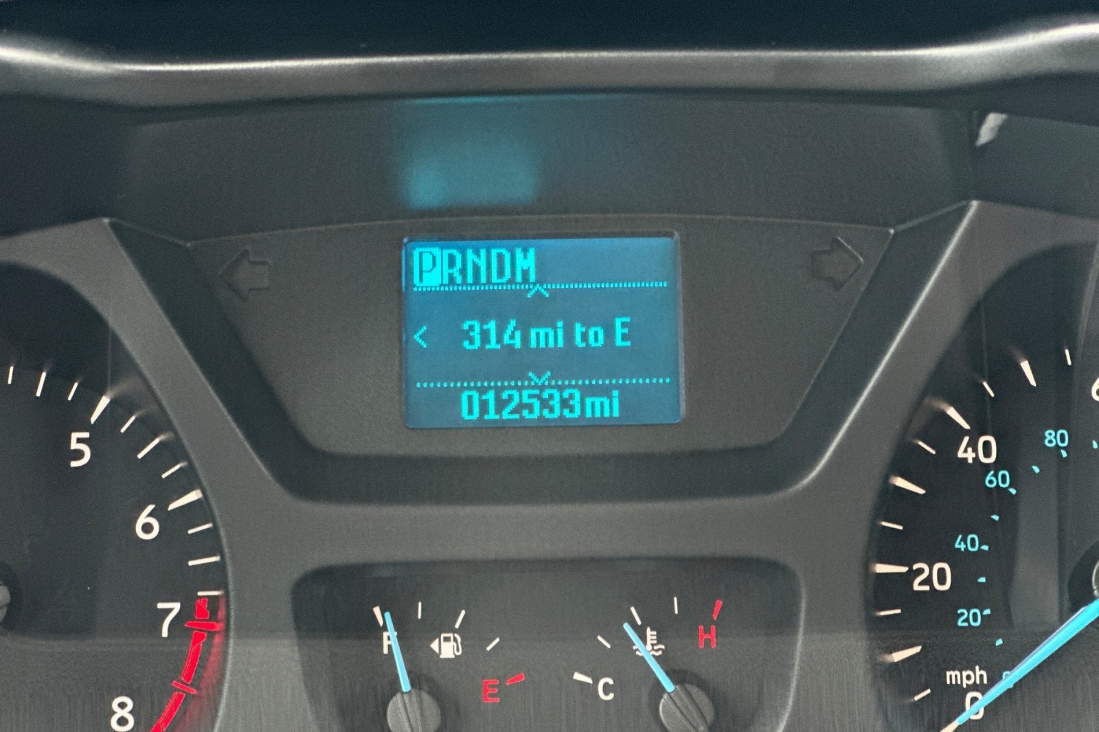 2019 Ford Transit-350 XL