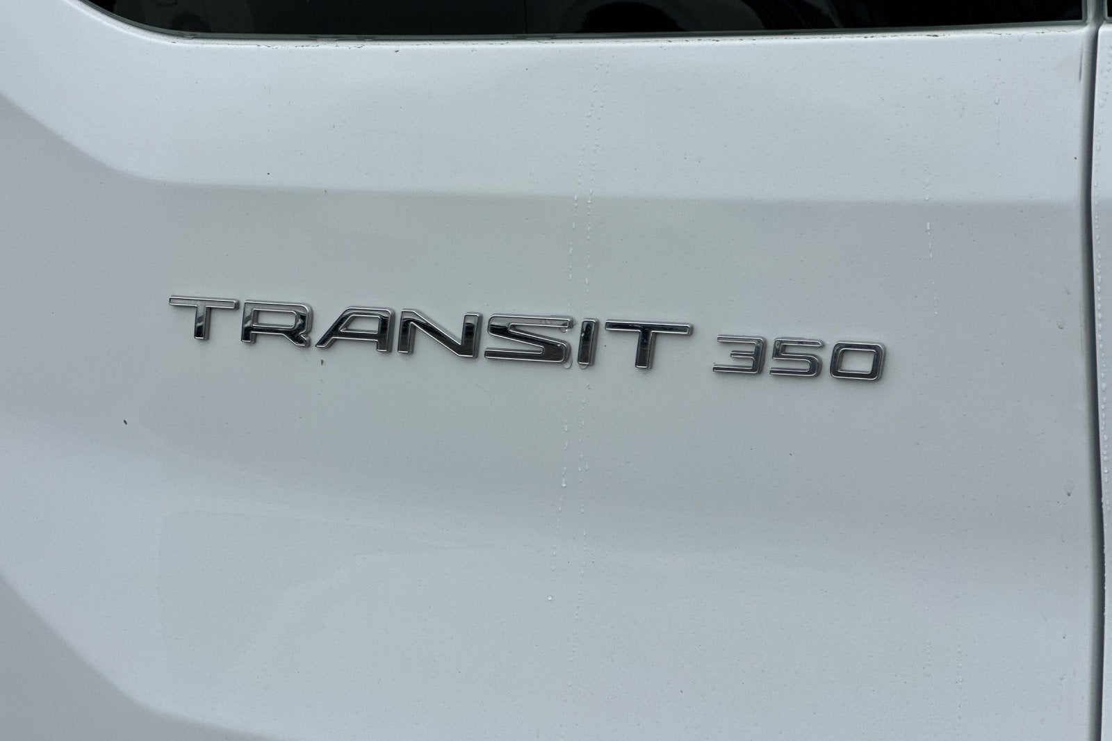 2019 Ford Transit-350 XL