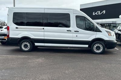 2019 Ford Transit-350 XL