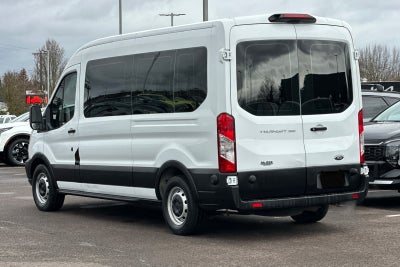 2019 Ford Transit-350 XL